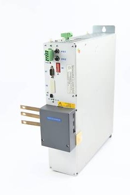 Ferrocontrol Versorgungsmodul V15-10-00-03