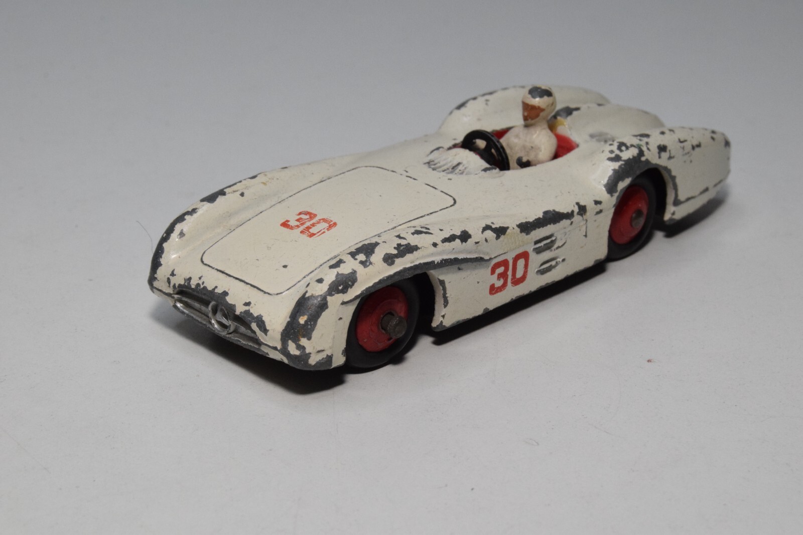 カルッオ　DINKY ディンキー　Buby ブービー　1/43 カルッオ DINKY ディンキー Buby ブービー 1/43|mercariメルカリ