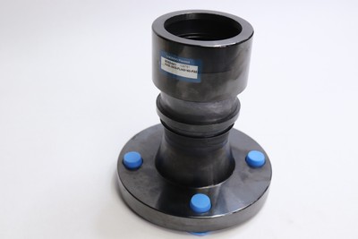 Lokring 2-in-1 Steel Bolt Adapter MAS-3000-FLNG150-P32