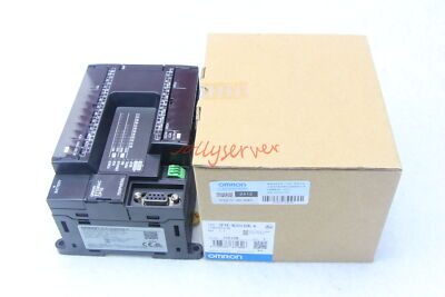 Neu 1PCS OMRON CP1E-N30S1DR-A Plc Modul