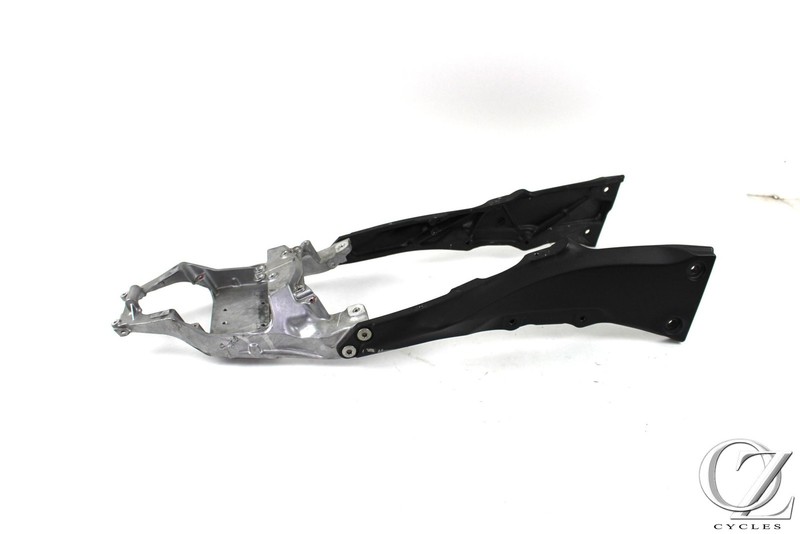 16-19 Kawasaki ZX10R Ninja Rear Subframe Sub frame Straight | eBay