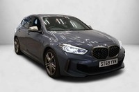 2020 BMW 1 Series M135i xDrive 5dr Step Auto HATCHBACK PETROL Automatic