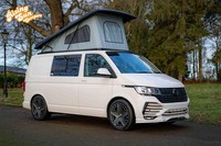 2022 Volkswagen Transporter 2.0 TDI T28 Highline Panel Van 5dr Diesel Manual FWD