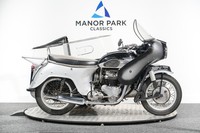 Triumph 6T THUNDERBIRD COMBINATION  Manual