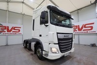 2021 (70 PLATE) DAF XF480 6x2 Euro 6 Tractor Units