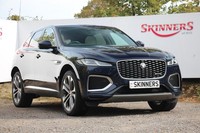 2021 Jaguar F-Pace R-DYNAMIC HSE MHEV Estate DIESEL Automatic