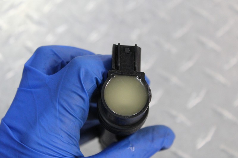 2008 KAWASAKI NINJA ZX6R ZX600P IGNITION COIL SPARK PLUG CAP | eBay