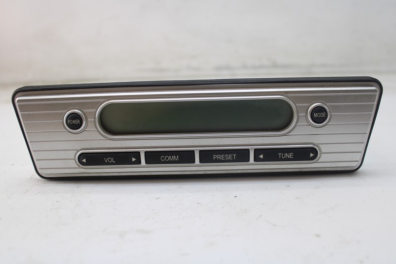 12-14 VN1700 Vaquero RADIO BOX 21179-0056 | eBay 12-14 VN1700 Vaquero RADIO BOX 21179-0056 | eBay