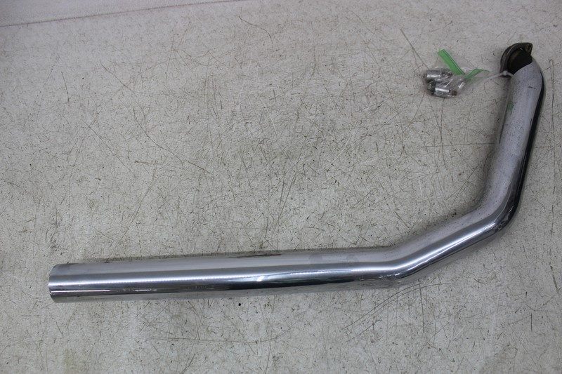 2003 Harley-Davidson FXSTD Softail Samson Full Exhaust Headers