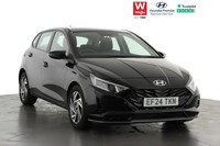 2024 Hyundai i20 1.0T GDi Advance 5dr DCT Hatchback Petrol Automatic