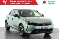 2026 Vauxhall Corsa 1.2 Turbo Yes 5dr [Winter Pack] Hatchback Petrol Manual