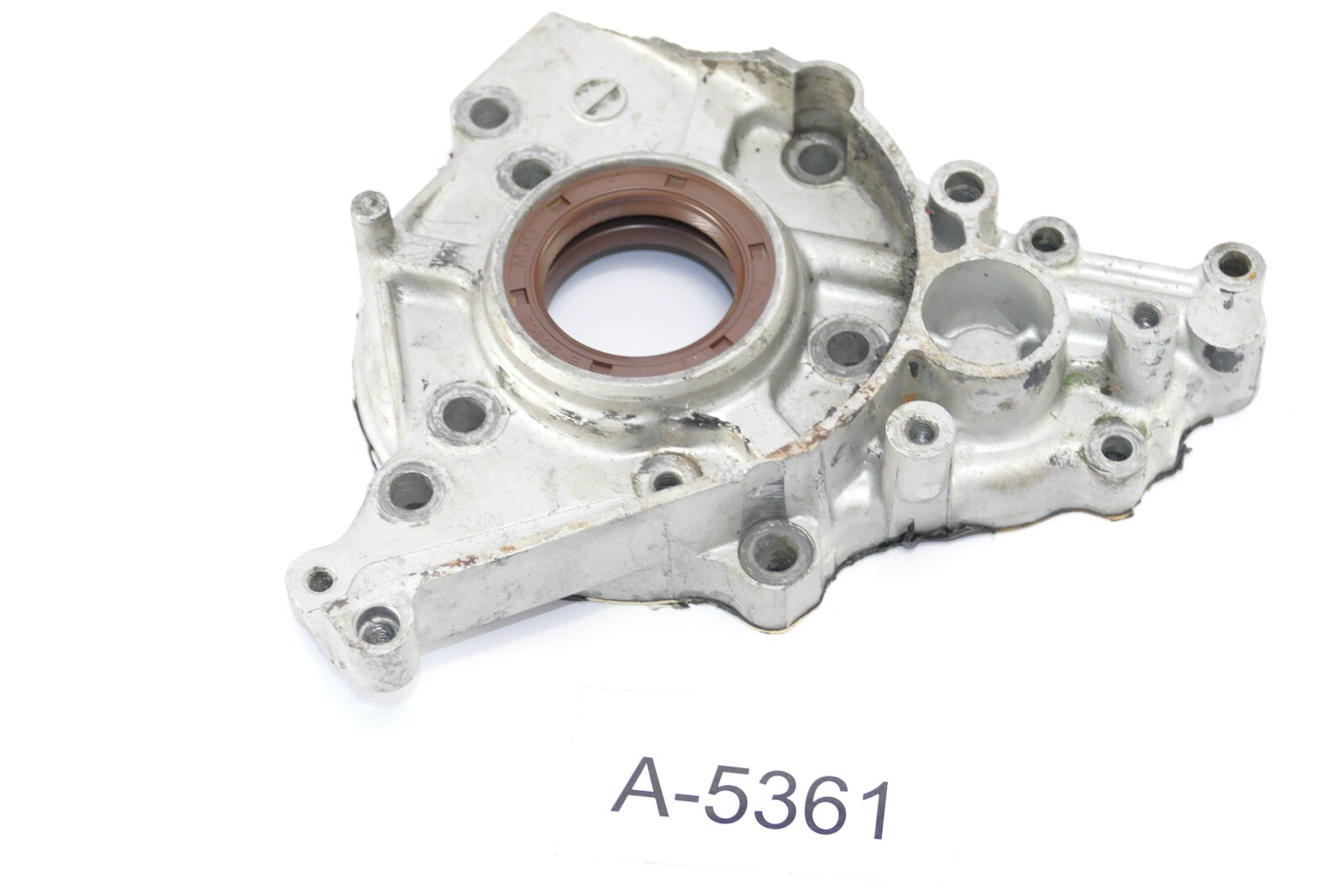 Honda CB 750 Seven Fifty RC42 Bj 1992 - sprocket cover engine