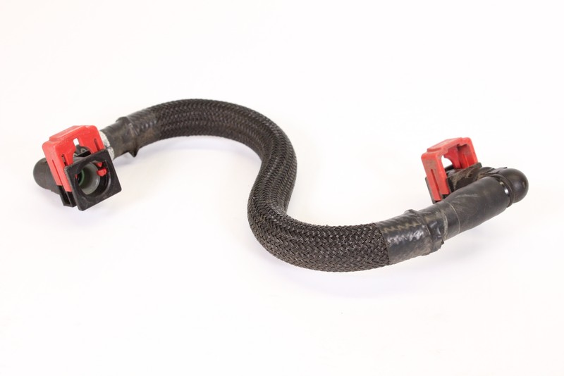 20132018 Kawasaki Ninja Zx6r 636 Fuel Hose Gas Line Tube Pipe OEM eBay