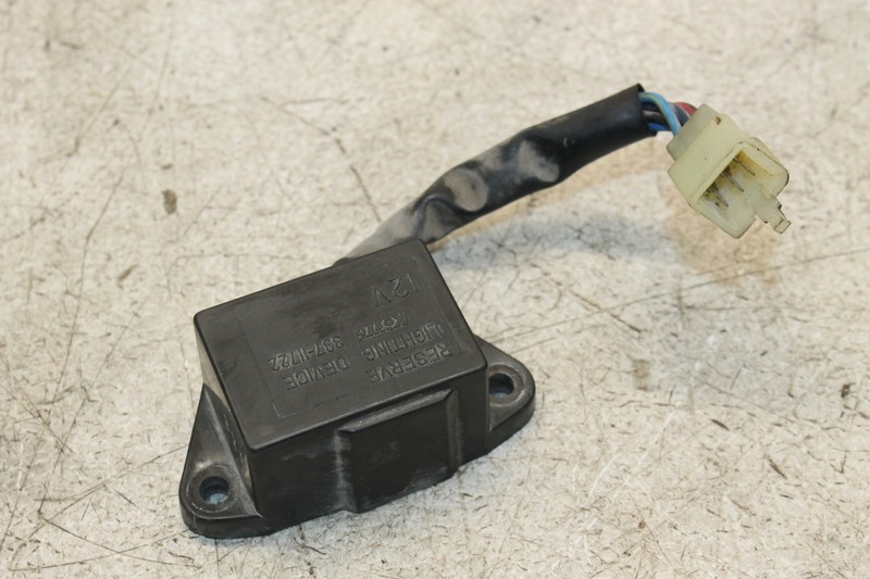 94 KAWASAKI VOYAGER XII ZG1200B LIGHTING RELAY | eBay