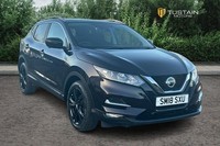Nissan Qashqai 1.2 Dig T N Connecta Suv 5dr Petrol Manual Euro 6 s/s 115 Ps