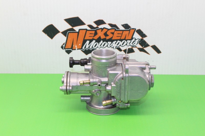 林茂樹 mini Q.P RETROL MUSA 2.2cc Mini Evaporative Water-cooled Single