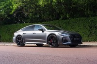 2023 Audi RS7 Sportback Quattro Hatchback Petrol Automatic