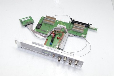 Anritsu MP1556B SDR/PDH/ATM Analyzer 422U17100 A01 Mother1