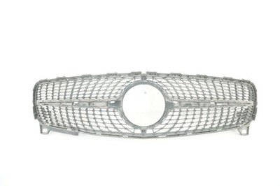 MERCEDES A CLASS W176 AMG   FRONT GRILL GENUINE A1768881760
