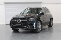 2024 Mercedes-Benz GLE GLE 450d 4Matic AMG Line Prem 5dr 9G-Tronic [7 St] ESTATE