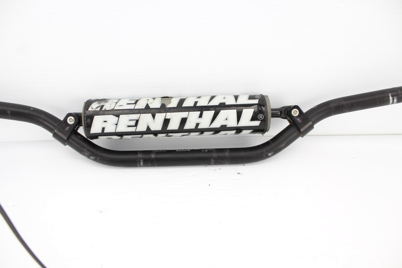 2014 14 SUZUKI DRZ400S DRZ400S DRZ 400 S HANDLEBARS HANDLE BAR BARS