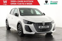 2024 Peugeot 208 1.2 PureTech 100 GT 5dr Hatchback Petrol Manual