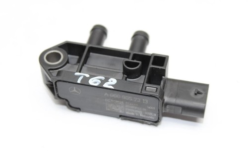 Sensor Exhaust Pressure Encoder A0009057313 Differential