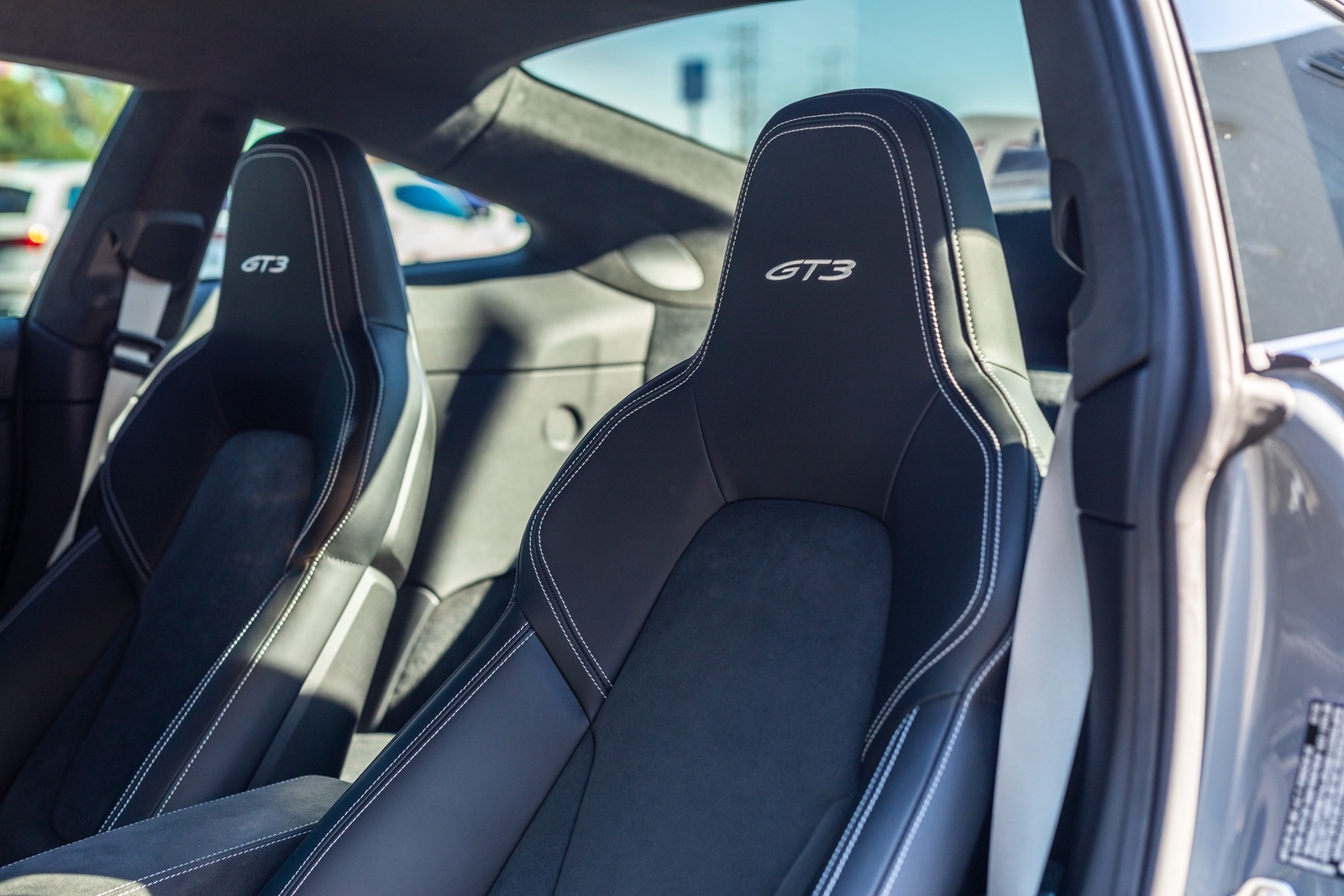 2024 Porsche 911 Gt3 Used Porsche 911 for sale in Costa Mesa