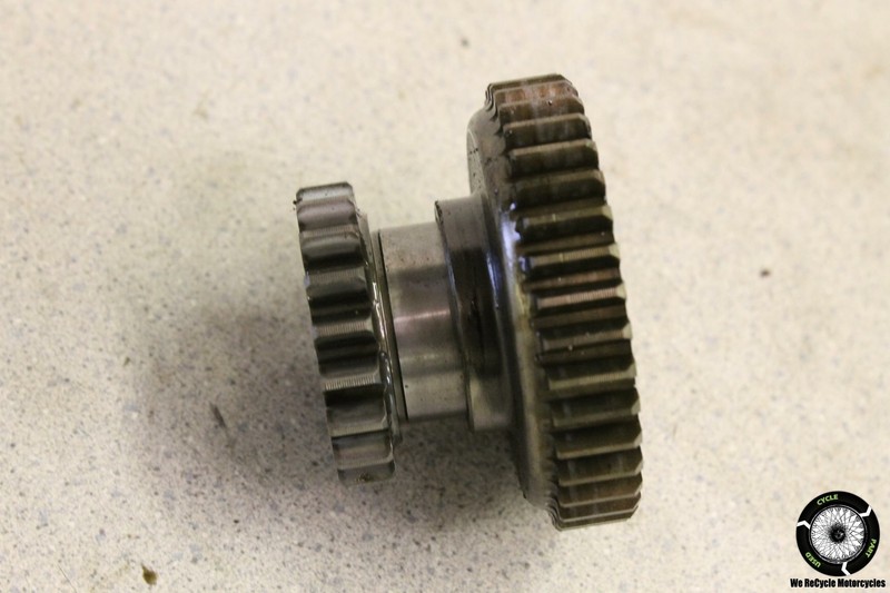 トランスミッション ハイギア 2012 Honda Rincon TRX 680 TRX680 FA 4x4 ENGINE MOTOR TRANSMISSION