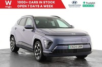 2024 Hyundai KONA 160kW Ultimate 65kWh 5dr Auto Hatchback Electric Automatic