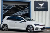 2019 Volkswagen Golf 2.0 TSI 245 GTI Performance 5dr DSG HATCHBACK PETROL Automa