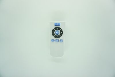 Remote Control For ILIFE V8s V8S Plus Robot Vacuum Cleaner