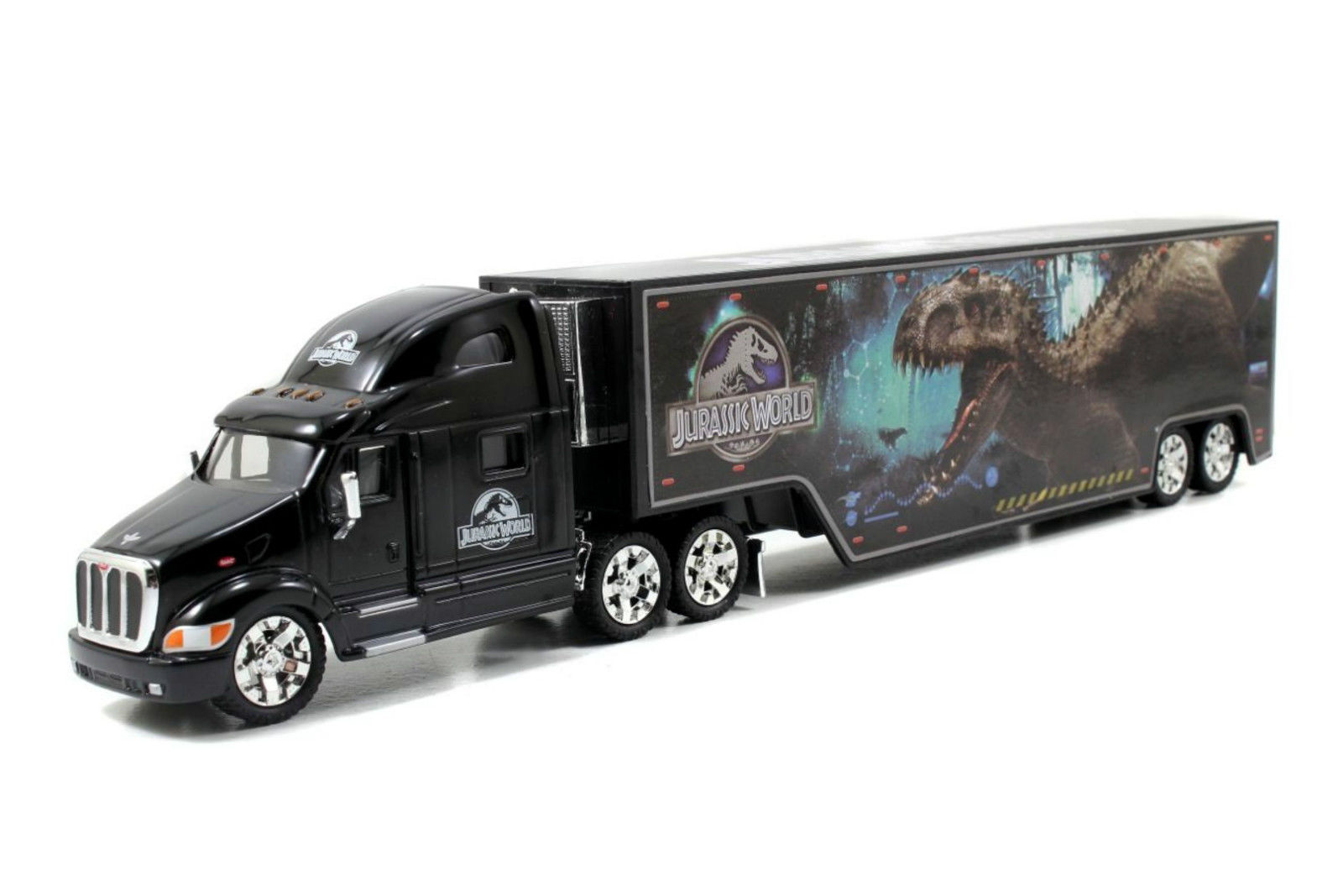 Hot Wheels Diecast Trucks