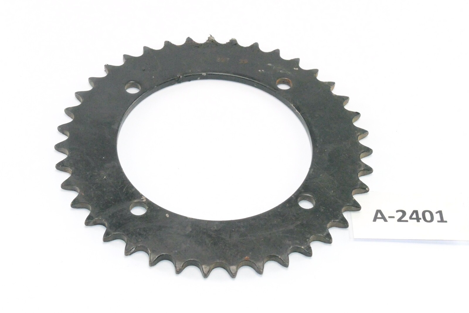 KTM 640 LC4 Bj 1999 - 2004 - rear sprocket chain pinion Z 39
