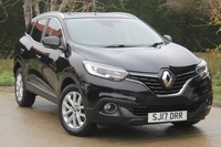 2017 Renault Kadjar 1.5 dCi Dynamique Nav  HATCHBACK Diesel Manual