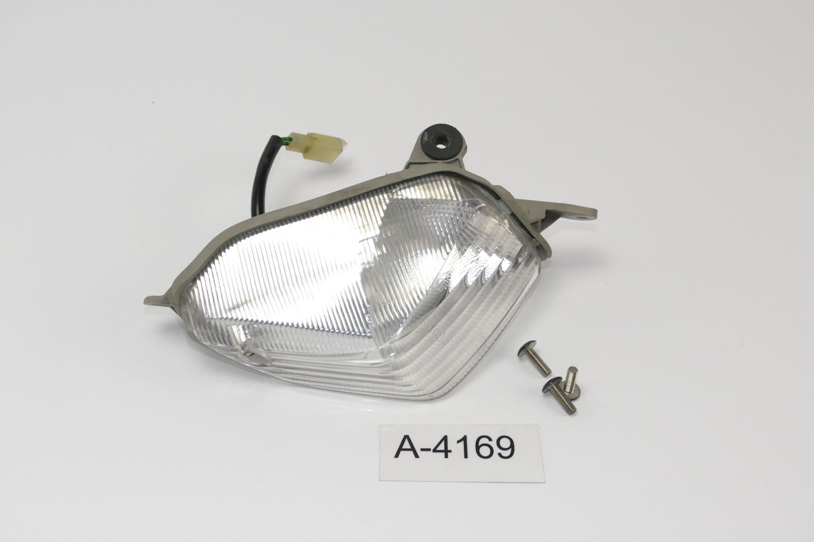 Kawasaki ZZR 1400 ABS ZXT40A 2006 - Rear right turn signal A4169