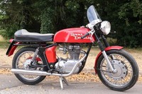 1967 Royal Enfield Continental GT Superb Condition Runs and Rides & ready to go.