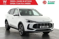 2026 MG MG ZS 1.5 Hybrid+ Trophy 5dr Auto Hatchback Hybrid Automatic