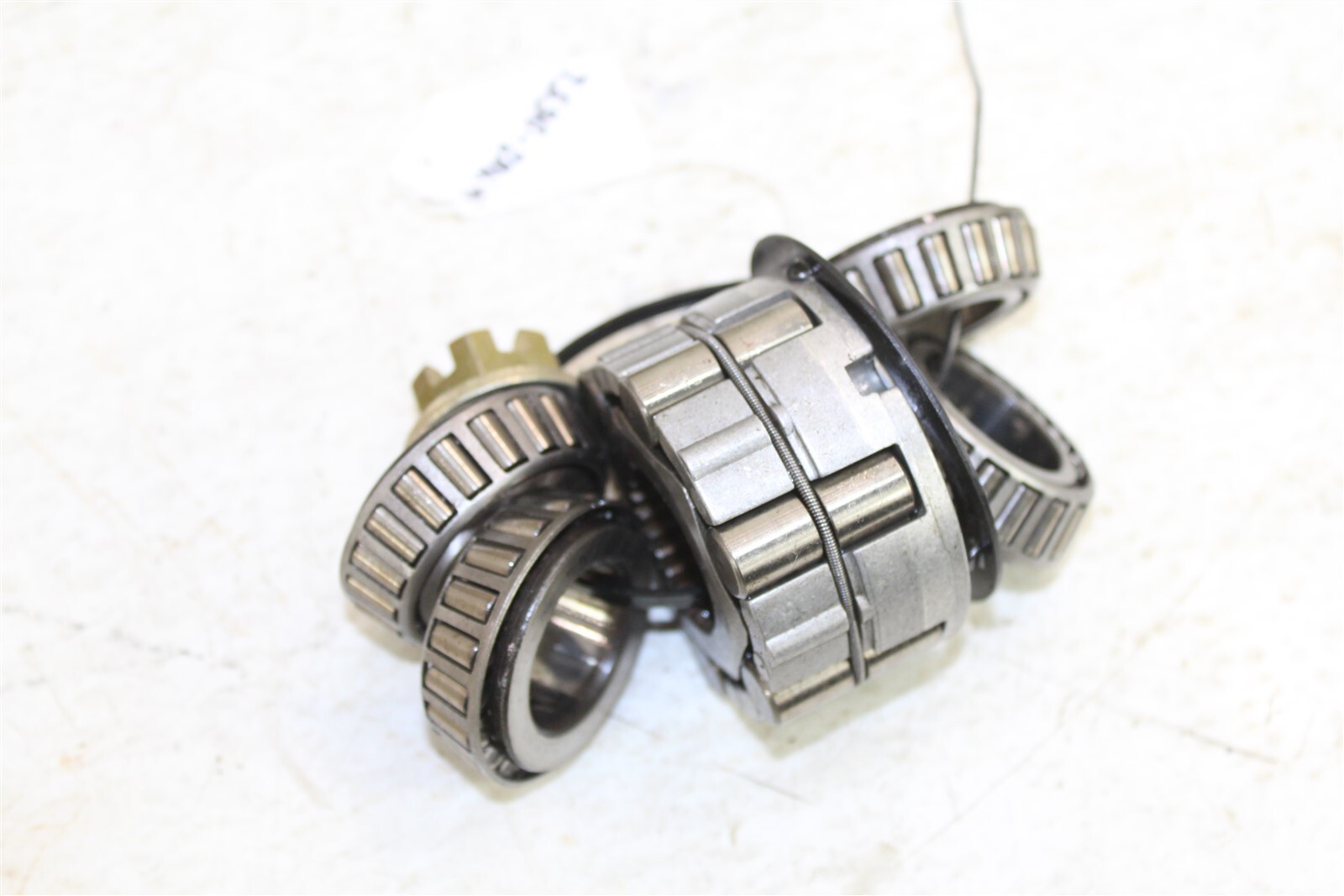 ブリハイ　クローラー New Zexel VE Fuel Diesel Pump Head Rotor 146402-4020 Fit For