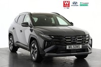 2025 Hyundai TUCSON 1.6T Hybrid Premium 5dr Auto Estate Hybrid Automatic