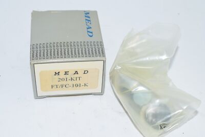 NEW MEAD 201-Kit FT/FC-101-K Seal Kit 
