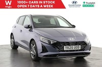 2025 Hyundai i20 1.0T GDi Ultimate 5dr DCT Hatchback Petrol Automatic