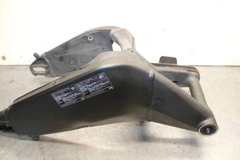 パーツ Shino 13-18 KAWASAKI NINJA ZX6R REAR SWINGARM BACK SWING ARM 33001