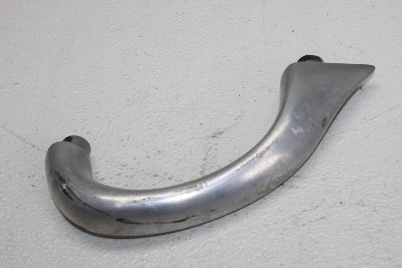 96-03 KAWASAKI NINJA ZX7R ZX-7R PASSENGER REAR SEAT GRAB BAR