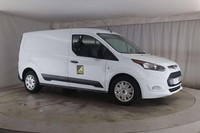 2018 Ford Transit Connect 1.5 TDCi 100ps Trend Van PANEL VAN DIESEL Manual