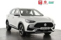 2024 MG HS 1.5 T-GDI SE 5dr DCT Hatchback Petrol Automatic