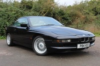 Immaculate Condition, SH, V8