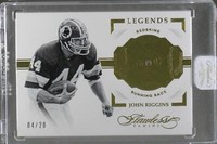 2016 Panini Flawless John Riggins #134