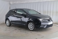 2016 SEAT Ibiza 1.2 TSI 90 SE Technology 5dr HATCHBACK PETROL Manual
