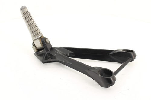 2007 Kawasaki Ninja Zx6r Zx600p Left Rearset Foot Peg Rest
